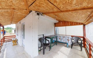 Casa+teren 2.140 mp de vanzare – Ciesti, Lunca Corbului– la doar 30 km Pitesti - Poză 3