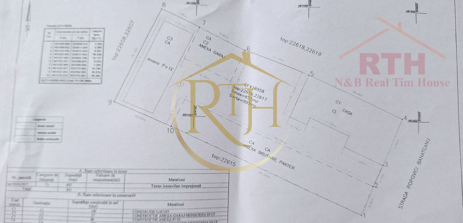 Oportunitate de investitie, se vinde proprietate, zona Mehala - Poză 8