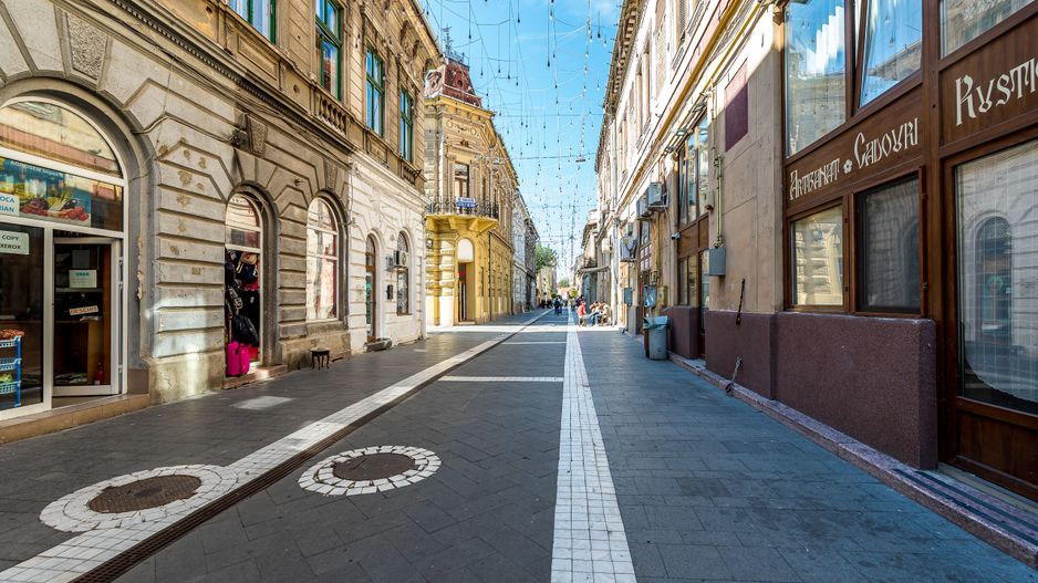 Apartament spațios cu 2 camere, situat pe strada Mețianu - Poză 10