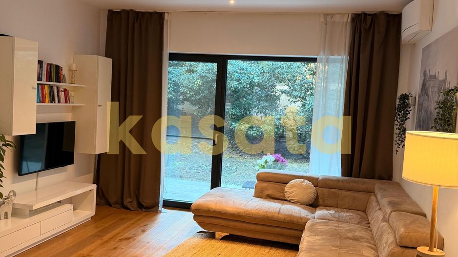 3 camere de închiriat cu grădină și parcare – lângă Parcul Herăstrău - Poză 7