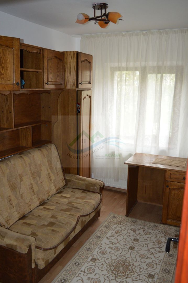 Apartament de închiriat Burdujeni/Suceava - Poză 6