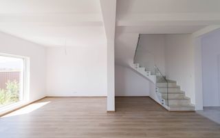 Duplex Sânpetru | Intabulat | Utilitǎti | - Poză 3
