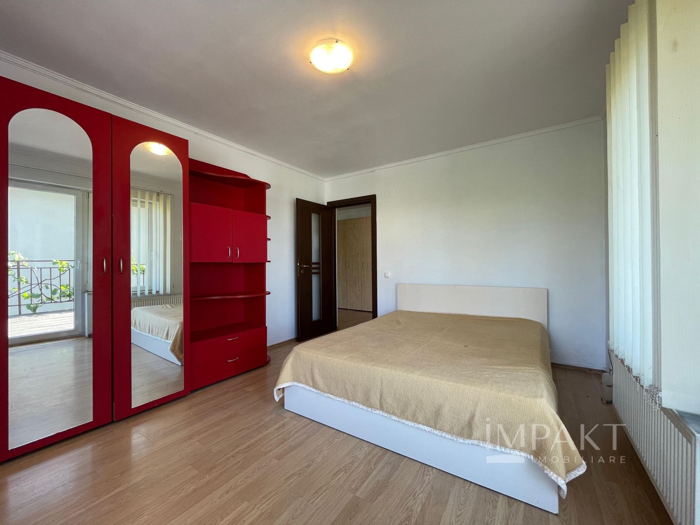 Apartament cu 3 camere spre vanare in zona Buna Ziua! - Poză 7