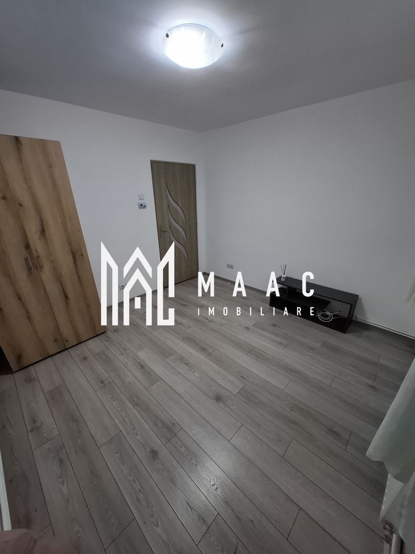 Apartament 3 camere I 55 mpu I Parter I Renovat I Cisnădie - Poză 5