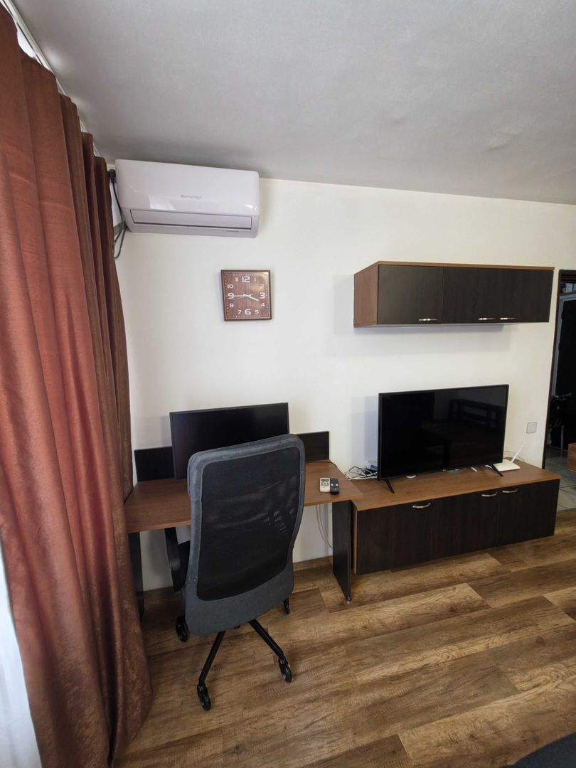 2 camere Drumul Taberei | 5 min metrou | Proaspăt renovat - Poză 2