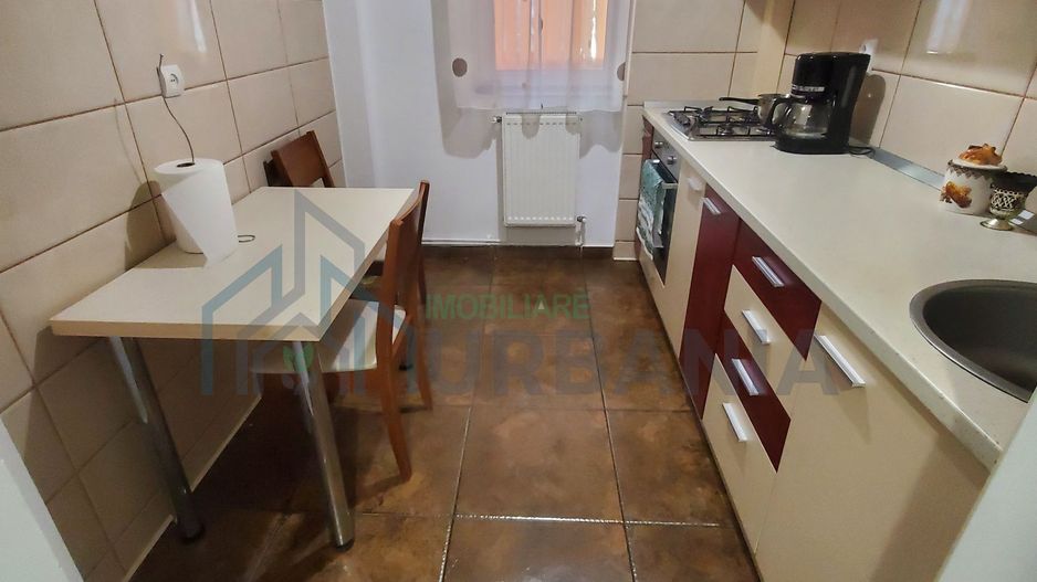 Apartament 2 camere decomandat, zona Dacia, Alexandru cel Bun - Poză 5