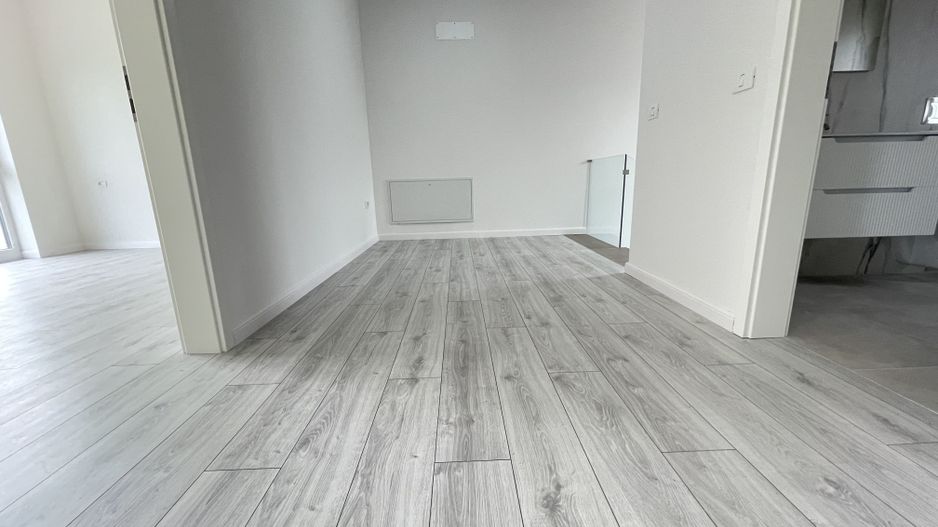 Duplex despărțit prin spațiu tehnic - Poză 12