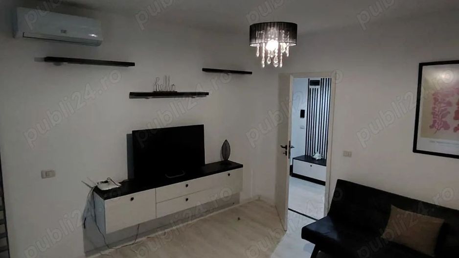 Apartament 1 Camera Plaza Residence Lujerului - Poză 3