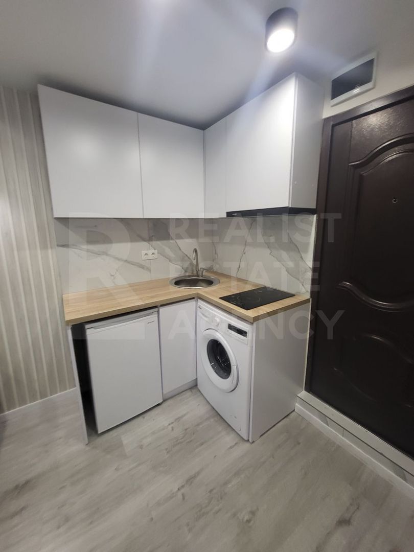 Vânzare, apartament, 1 cameră, strada Academiei, Centru - Poză 2