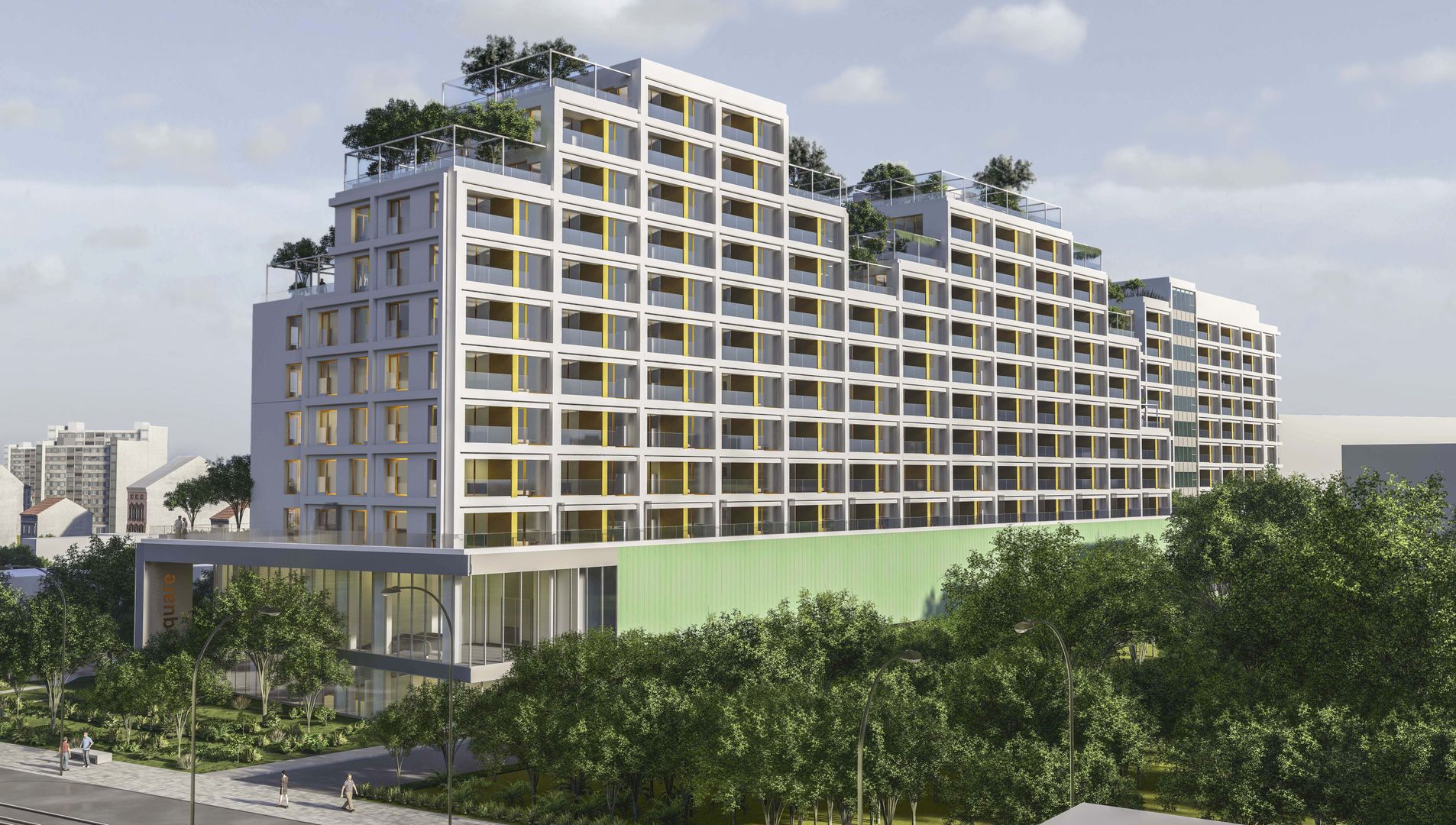 Proiect Calea Vitan 124 Bucuresti Teren cu Autorizatie - Poză 6