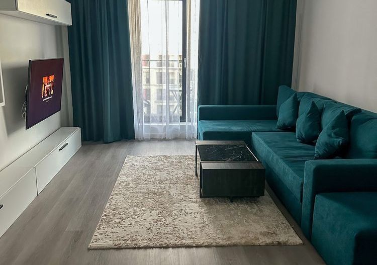 Ap.2 camere-Proprietar-Exigent Residence-Mall Plaza - Poză 2