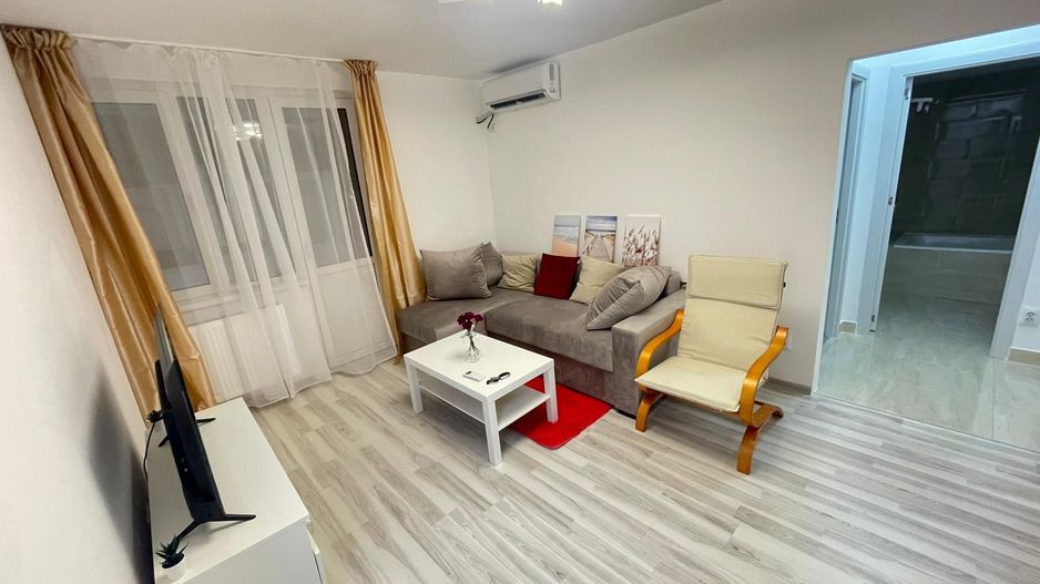 APARTAMENT GRIVITA | PODUL GRAND | METROU - Poză 2