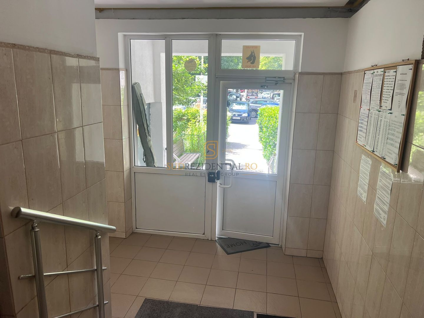 Apartament 3 camere decomandat de vanzare, 1 Decembrie, Sector 3 - Poză 20
