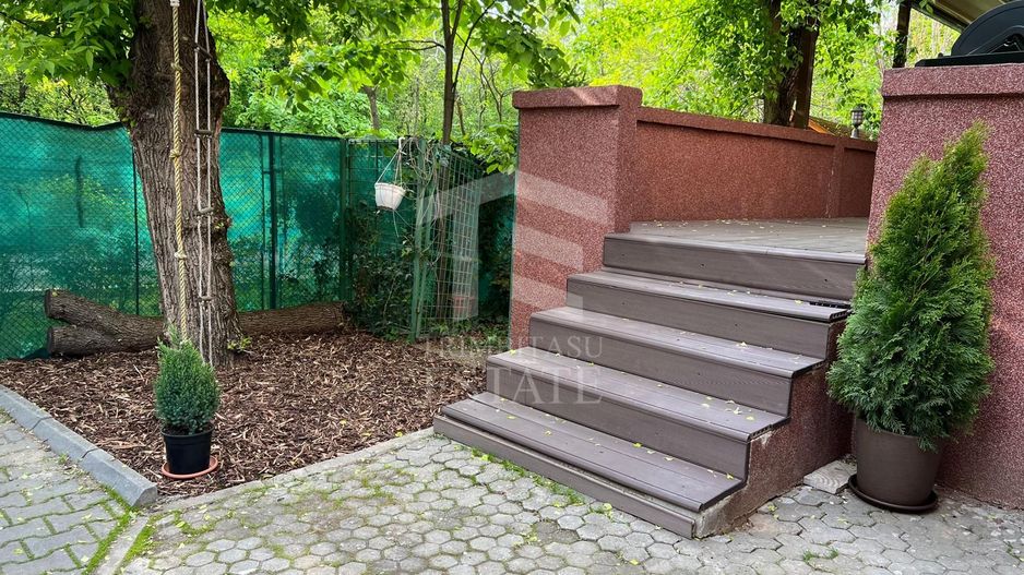 PIPERA - Iancu Nicolae - Gradina Zoologica | Vila 290 mp| Teren 387 mp - Poză 32