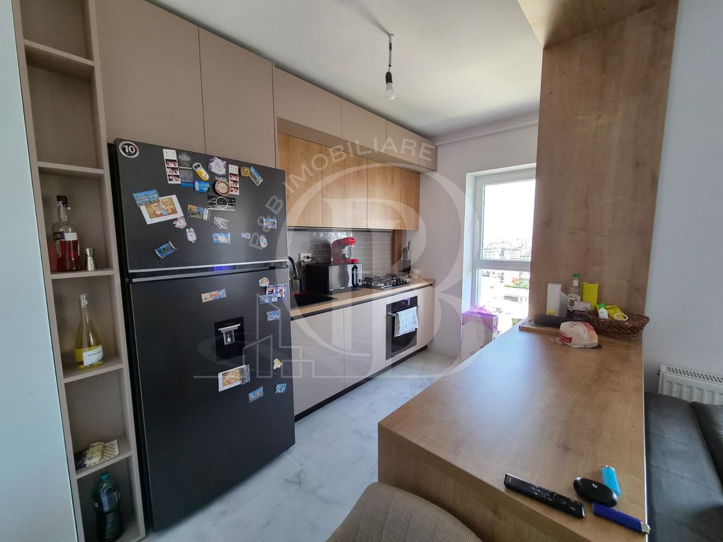 Apartament 3 camere Duplex+Parcare 12 min Metrou Teclu - Poză 3