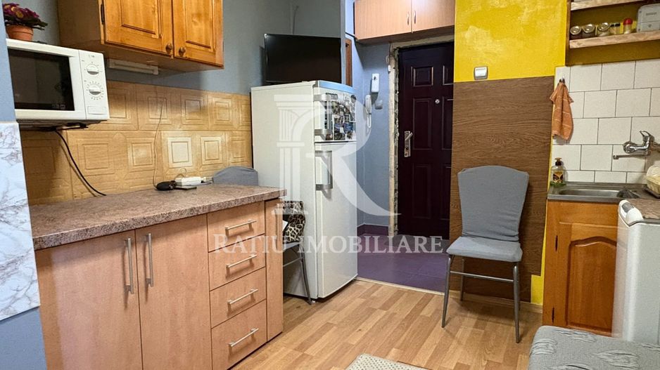 Garsonieră de vanzare | Rogerius | Oradea - Poză 7