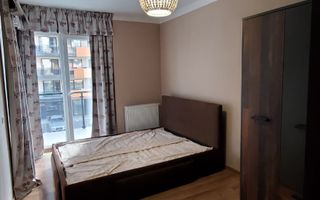 Apartament cu 2 camere in Sopor (Grand Park Residence) - Poză 9