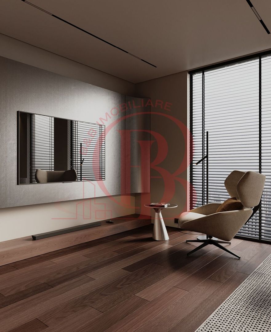 3 camere-Ideal Investitie-Incalzire in pardoseala Pallady - Poză 4