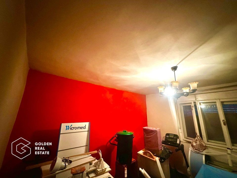 Teren 530 mp cu utilitati, constructie 3 camere cu centrala proprie,zona Poltura - Poză 9