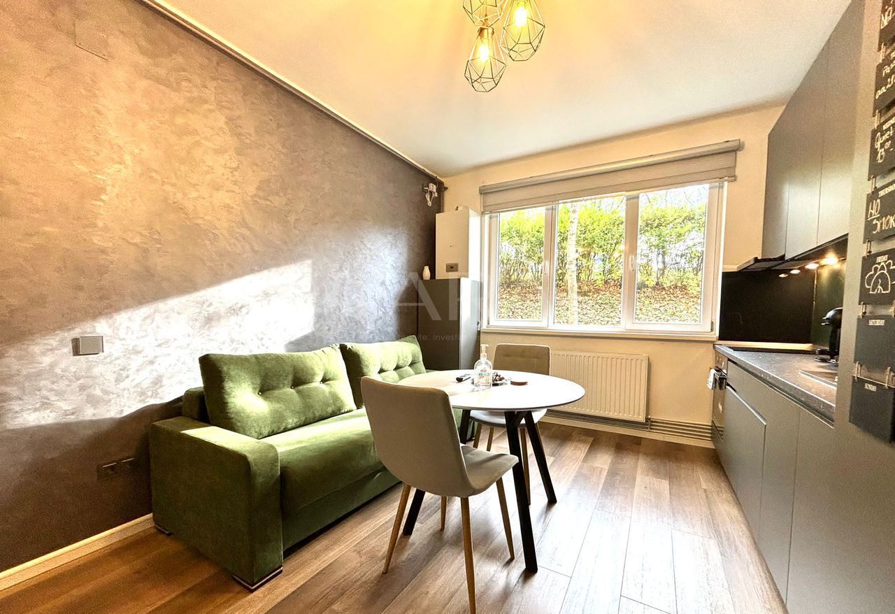 Apartament cu 1 cameră, ideal pentru investiție, Gruia. AirBnb. - Poză 3