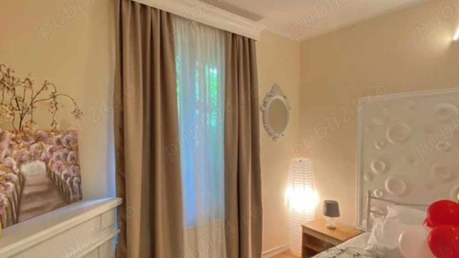 AP. 2 CAMERE FLOREASCA, BLOC REABILITAT, CENTRALA, MOBILAT MODERN - Poză 4