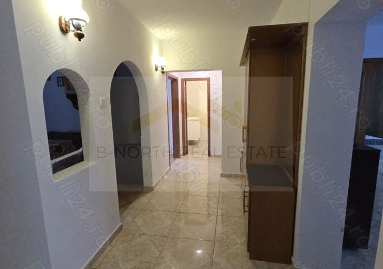 Apartament 3 camere de închiriat, 80 mp, Unirii - Camera de Comert - Poză 4