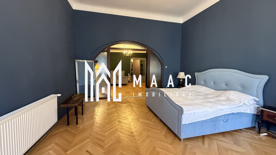 Apartament 2 camere | Etaj 1 | Spatiu comercial Ultracentral - Poză 3