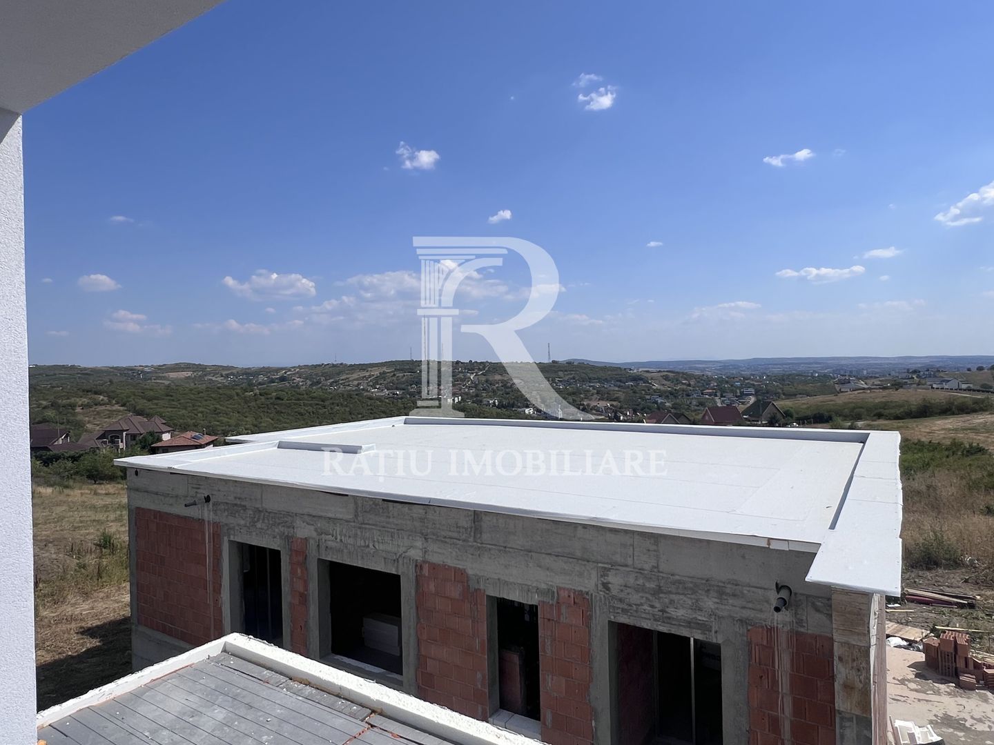 Casa cu 4 camere de vanzare | Colinelor | Oradea | Bihor - Poză 25