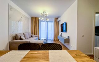 Apartament 3 camere, Parcare, zona Iulius Mall Park Lake - Poză 2