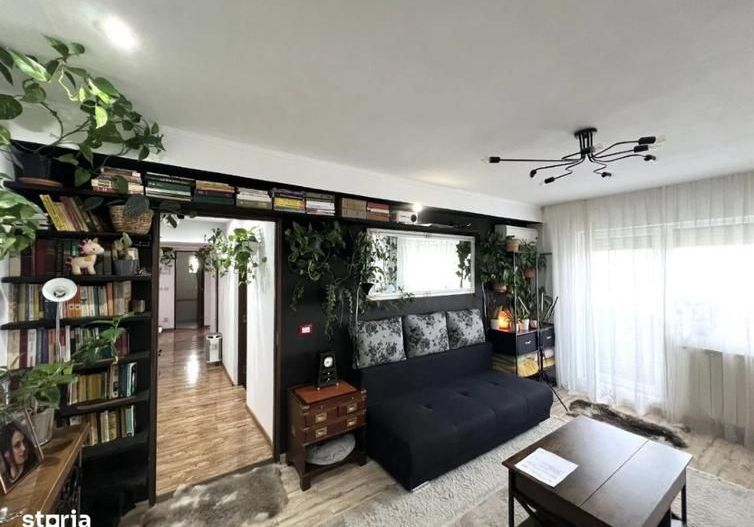 Apartament decomandat,  Micro 16 - Poză 5