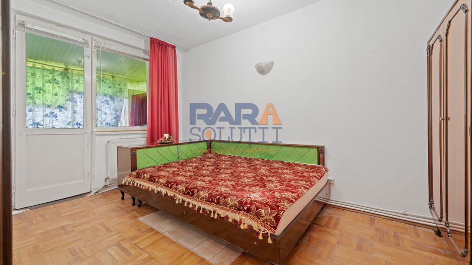 Apartament 4 camere - Ultracentral / Bd. RomanMușat - Poză 11