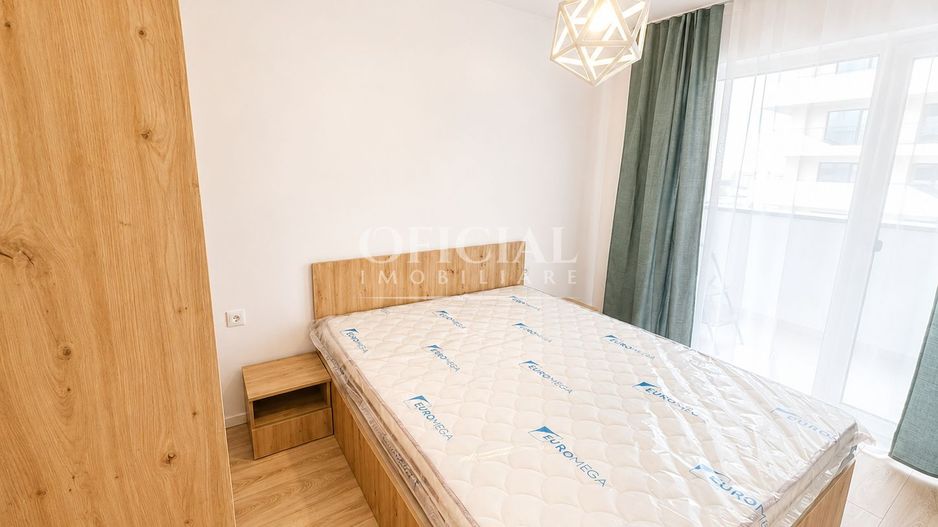 Apartament 2 camere | Garaj | Nou | Lift | Zona Eroilor | Floresti - Poză 7