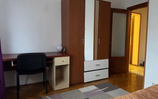2 camere decomandat | Gara - Arcu | Mobilat și utilat | Aproape de UMF - Poză 4