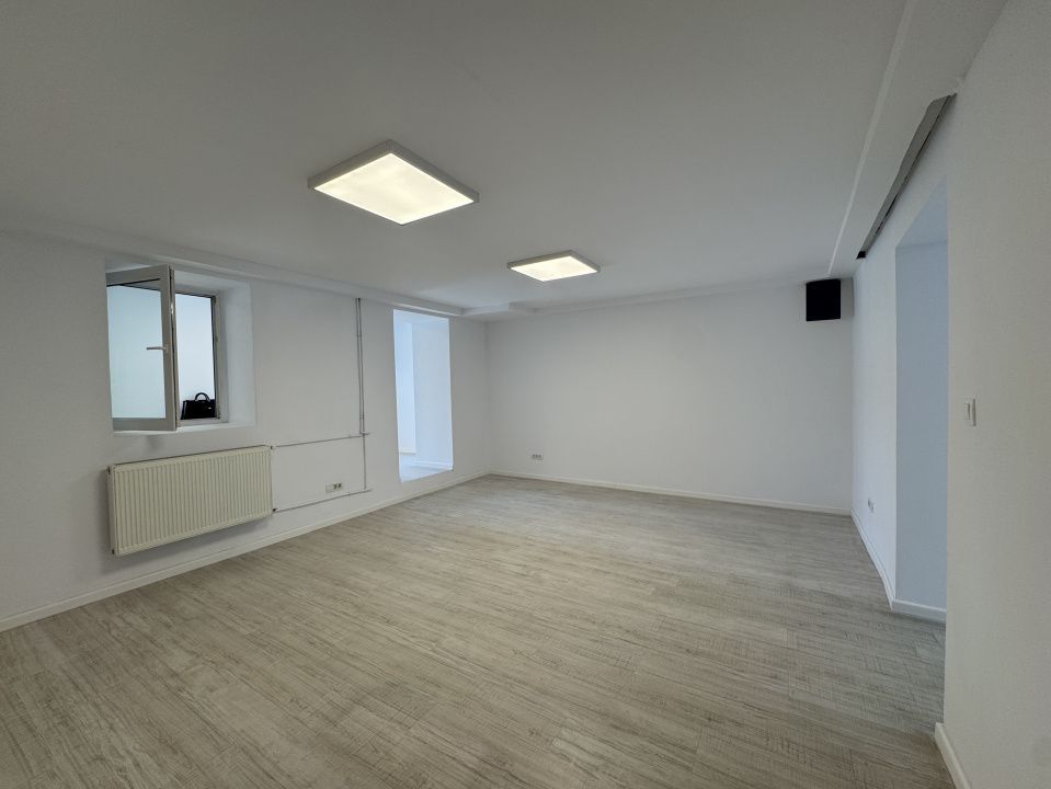 Spațiu Comercial/Birouri 75 mp | Renovat |  Bd Eroilor de la Tisa | Comision 0% - Poză 9