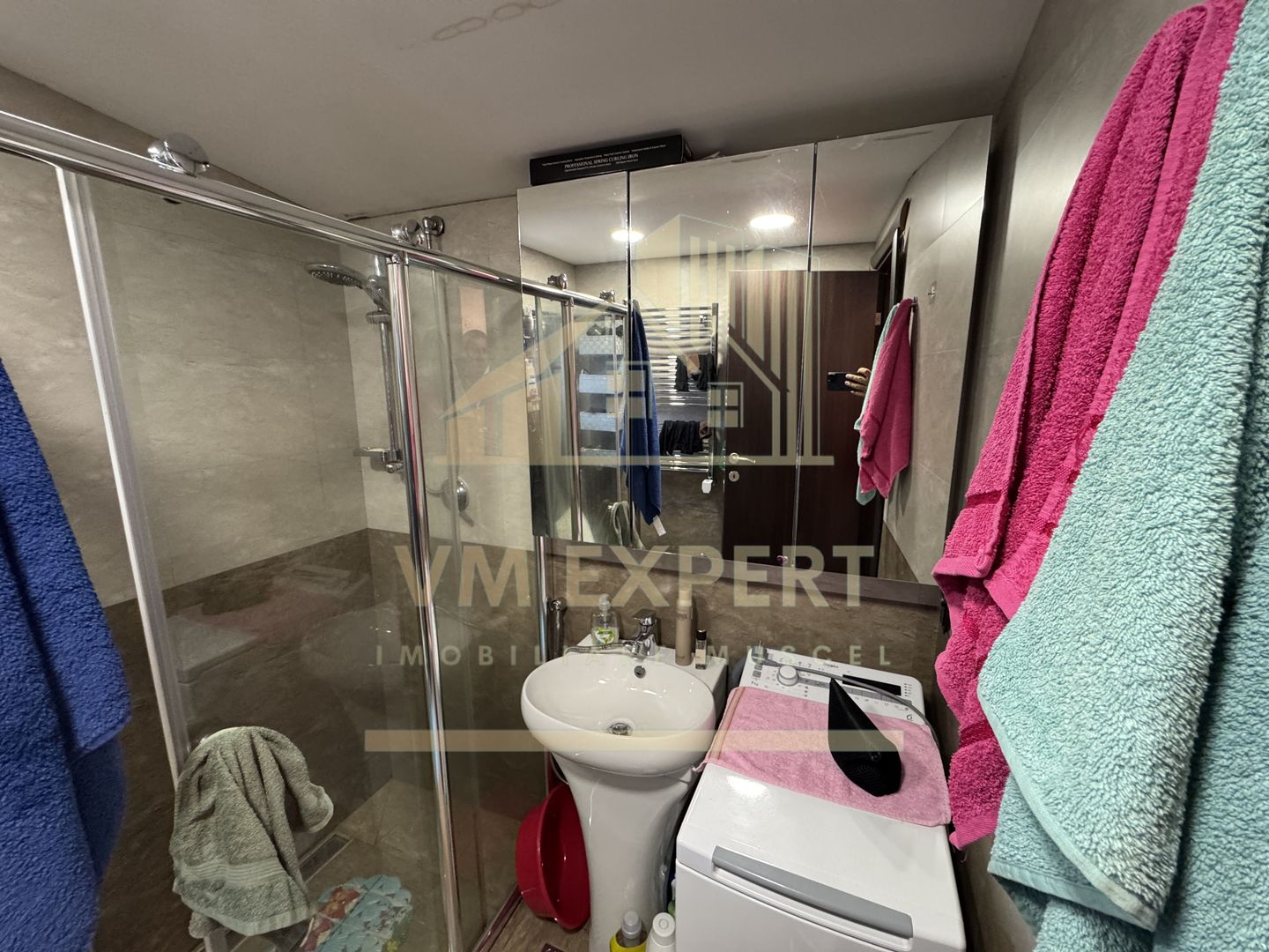 CASĂ 3 CAMERE 111MP, TEREN 923 MP BUGHEA DE JOS ARGEȘ - Poză 25