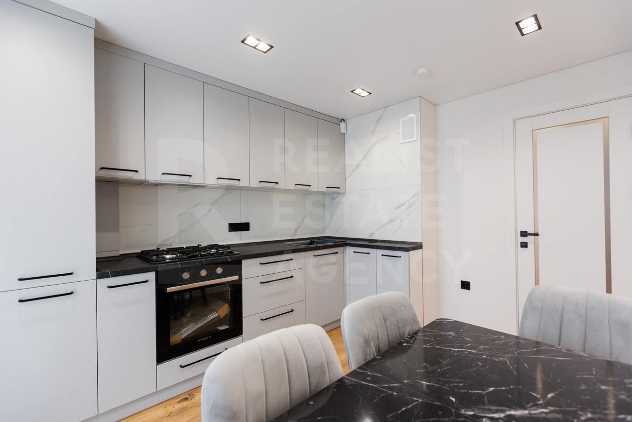 Vânzare, apartament, 1 cameră, strada Băcioii Noi, Botanica - Poză 1