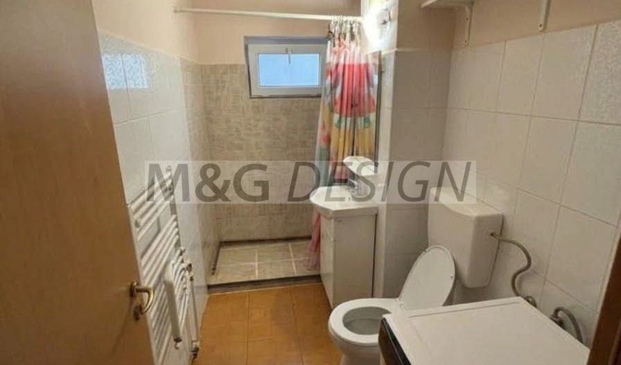 Complexul Studentesc, 3 camere, 2 bai, etaj 2, CENTRALA GAZ - Poză 6