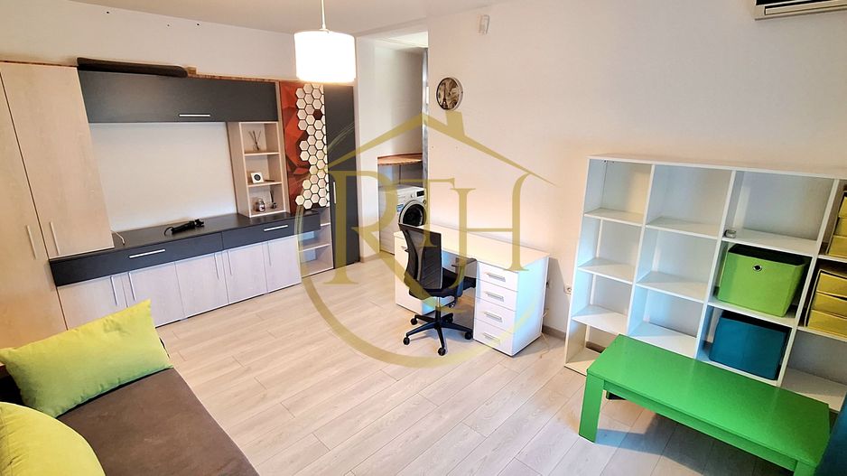 Apartament de inchiriat, 2 camere, Giroc zona centrala, langa Scoala - Poză 3