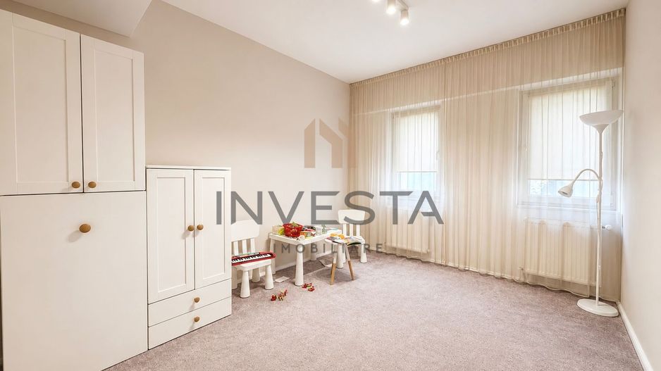 Apartament cu 4 camere si 2 parcari de inchiriat in zona Buna Ziua - Poză 6