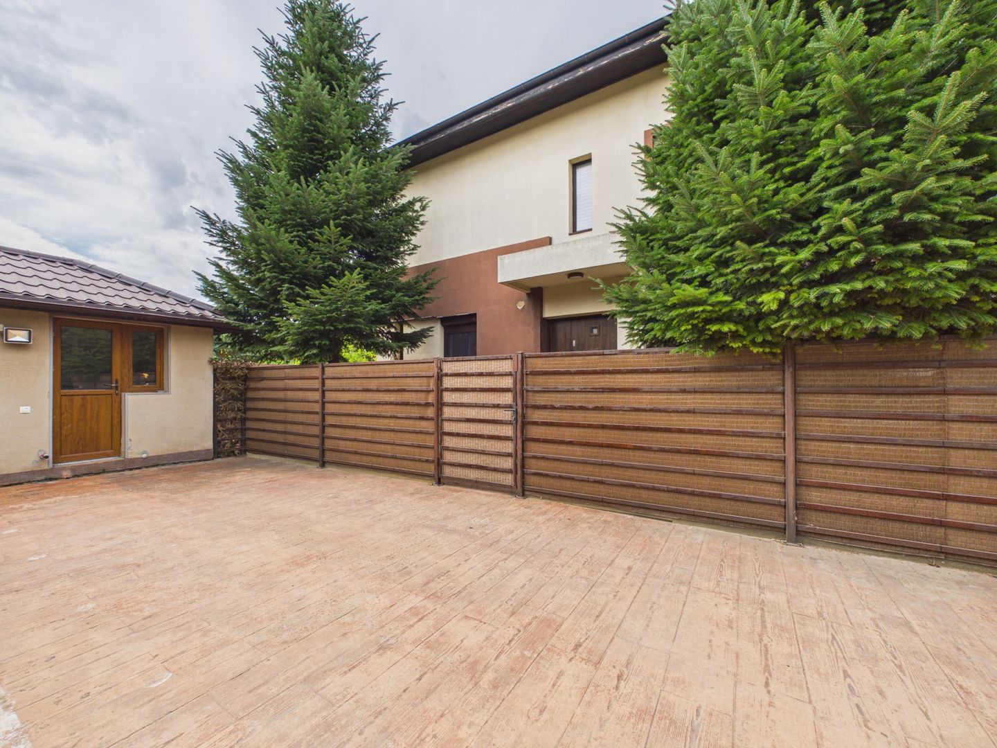 Casă individuală P+1 | 565 mp teren | Prelungirea Ghencea - Poză 7