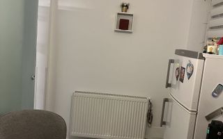 Apartament cu 1 cameră, finisat, cu terasă - Poză 4