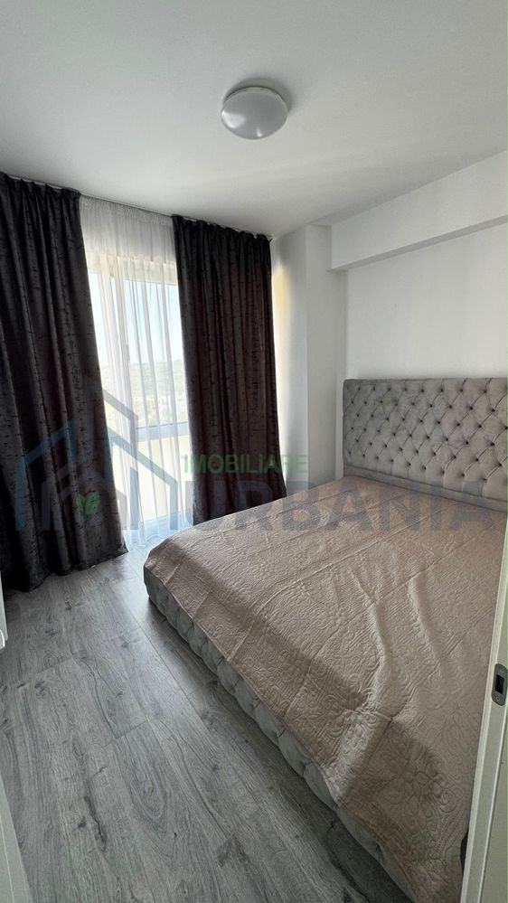 Apartament cu 3 camere de închiriat în cartierul Visoianu - Poză 6
