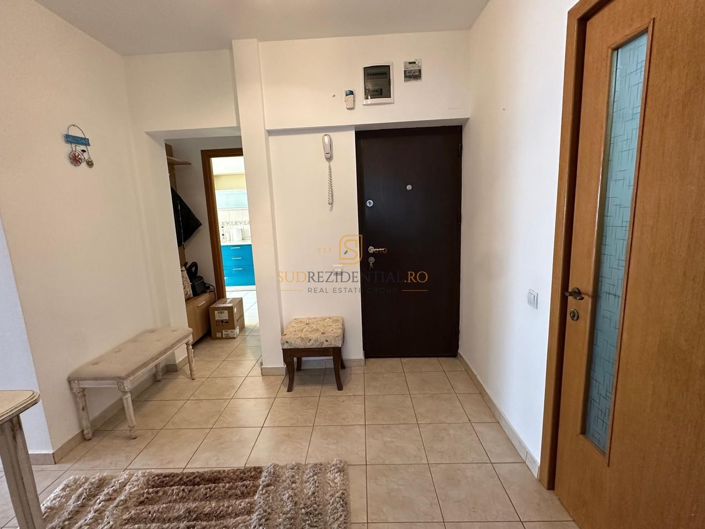Apartament 3 Camere Premium | Kiseleff – Ion Mihalache - Poză 12