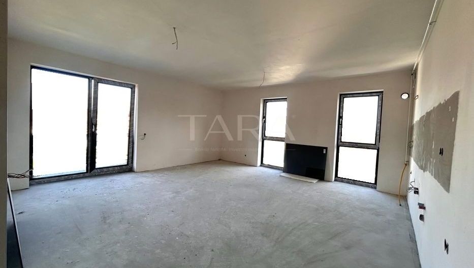 Apartament modern cu 2 dormitoare în complex rezidențial Traian Vuia. - Poză 1