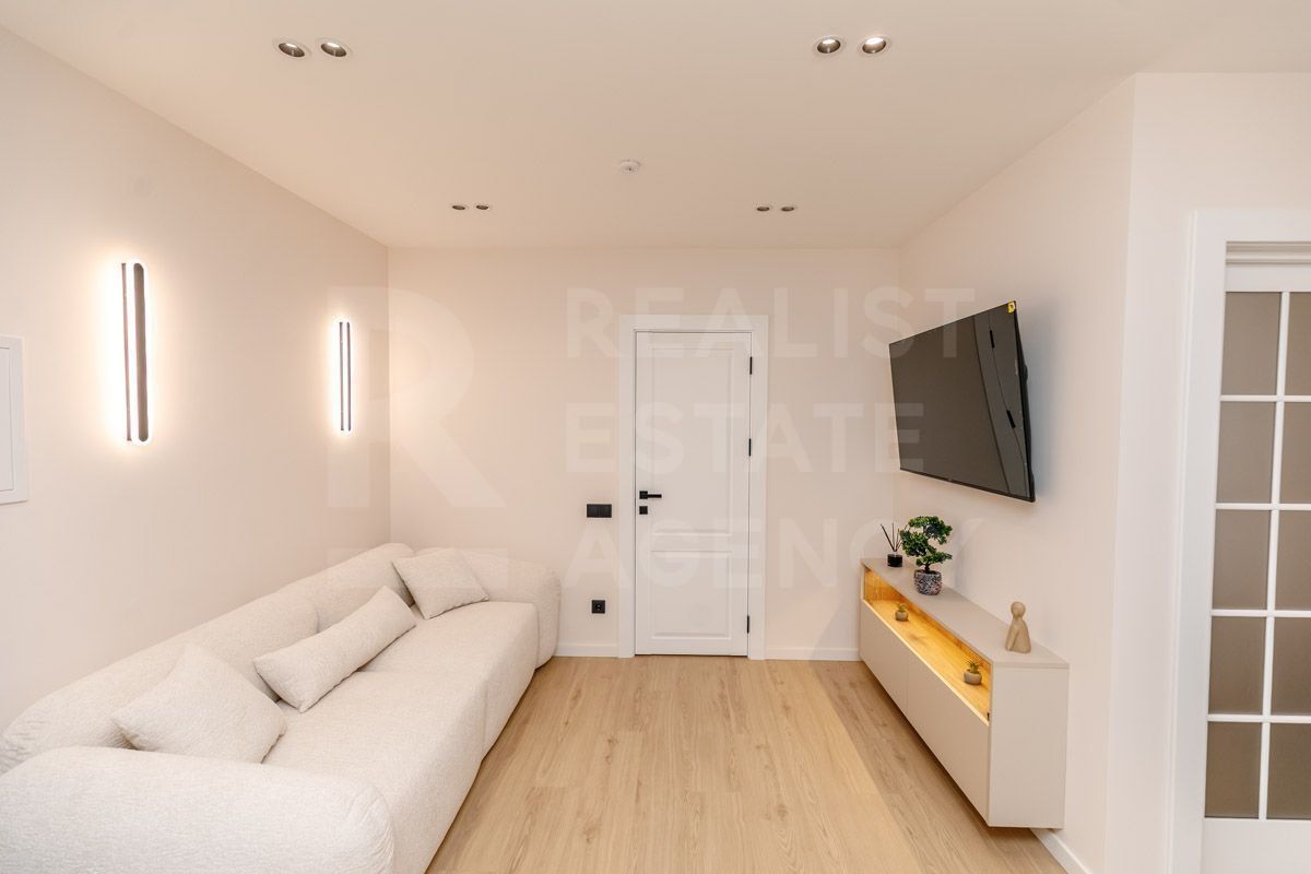 Vânzare, apartament, 2 camere, str. Vasile Lupu, Buiucani - Poză 7