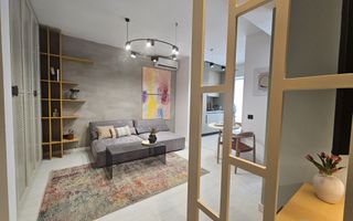 Investitie Metrou Teclu 15min Finsiaje premium Pallady ikea Titan - Poză 2