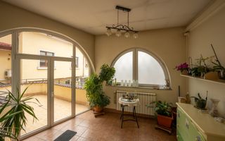 3 IMOBILE - LOT 676 MP - RECONSOLIDATE - ROMANA VICTORIEI - DOROBANTI - Poză 9