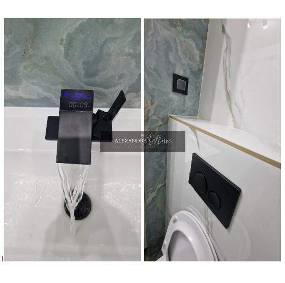 Apartament 2 camere, etaj intermediar, terasa, - Poză 14