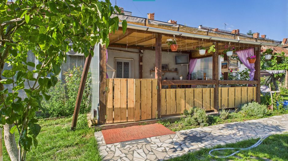 Casă zona centrală  Arad - Poză 6