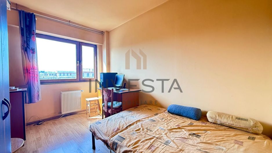 Apartament cu 3 camere pe strada Nasaud, zona Calea Dorobantilor ! - Poză 3